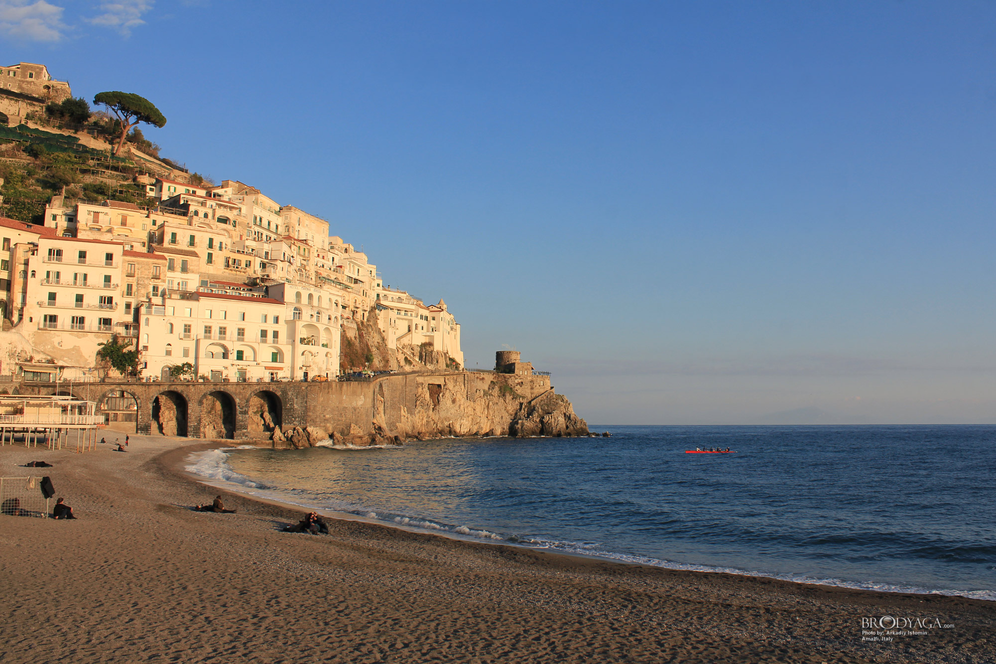 Amalfi